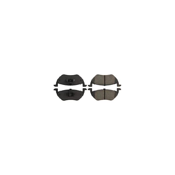 Centric Parts Disc Brake Pad Set
