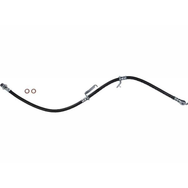 Sunsong Brake Hydraulic Hose - Front Left