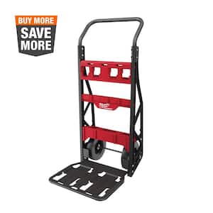 PACKOUT 20 in. 2-Wheel Utility Cart