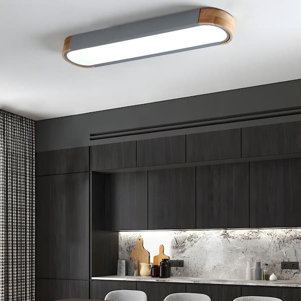 Home Depot Led Kitchen Ceiling Lights: Brighten Your Cooking Space