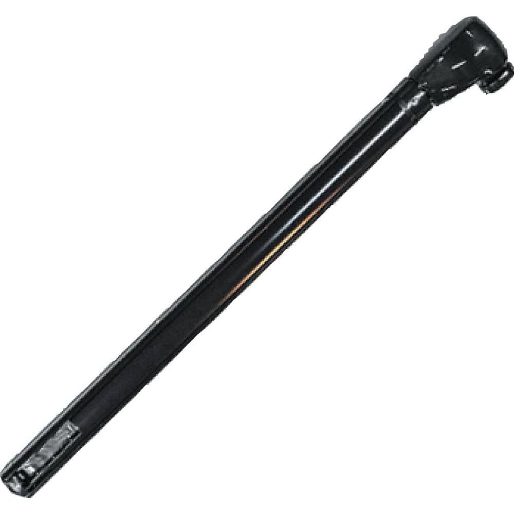 TravelR 1/2 Back Adjustable Black