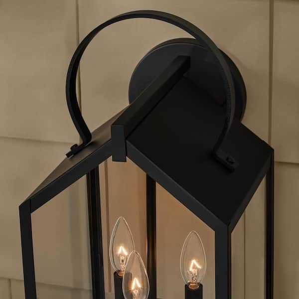 https://images.thdstatic.com/productImages/9a1f2a3b-2b57-4cfc-8179-aa0d7b3851fb/svn/matte-black-hampton-bay-outdoor-sconces-ldr1603ax-01-1d_600.jpg