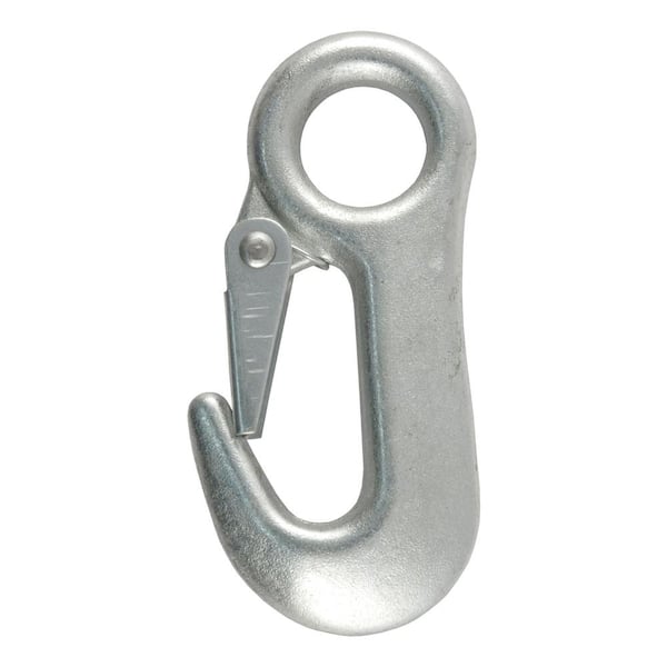 Scotty No. 590 Snap Hook, 6 pack [SCOT-590-6PK (6U6/1E1)] - $11.99 :  TopKayaker, Your Online Outfitter