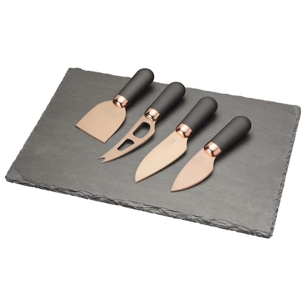 Shop Birdseye Maple Cheese Knives at Weston Table