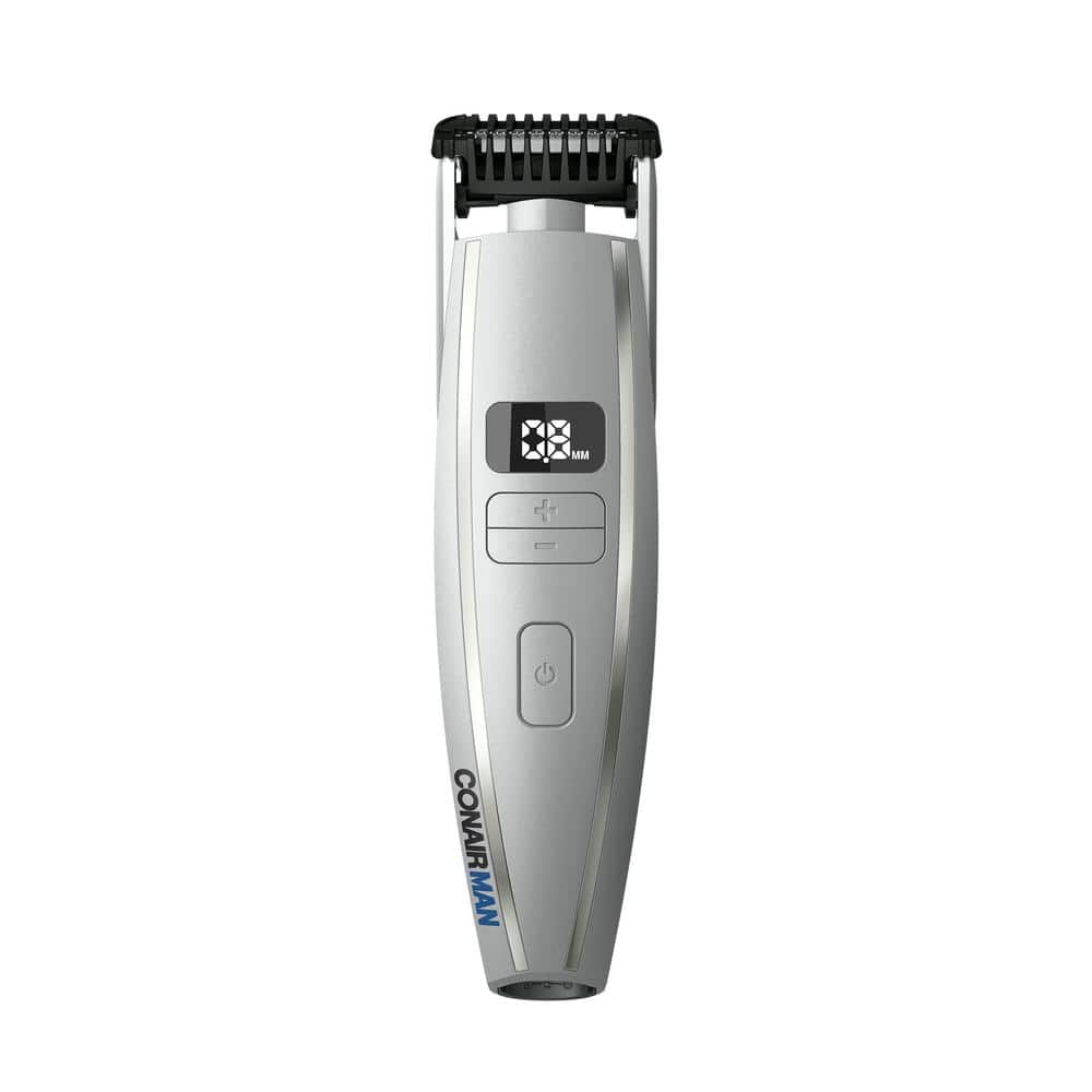 Conairman Beard Stubble Trimmer