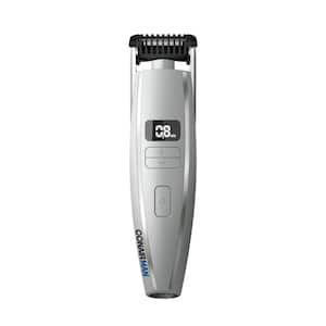 Precision Flex Head Beard and Stubble Trimmer