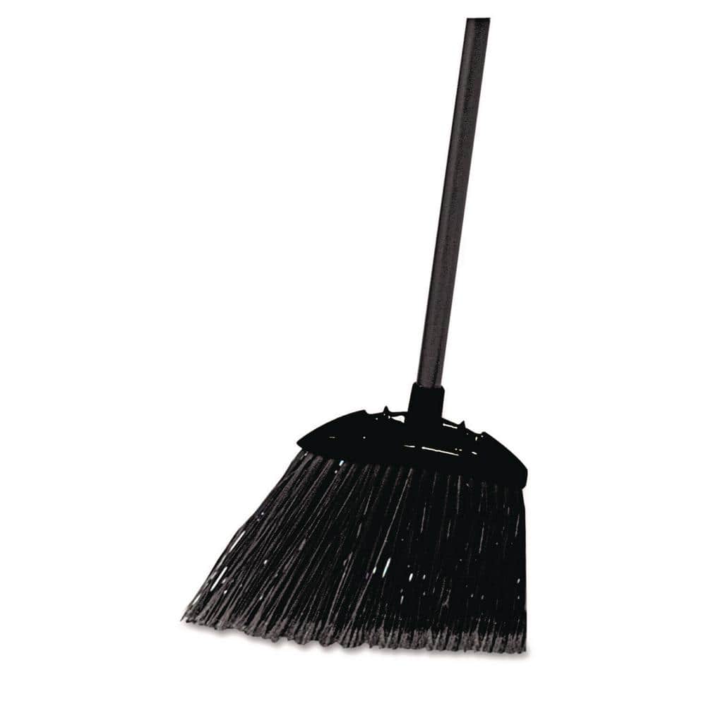 Rubbermaid Commercial Products Lobby Broom RCP637400BLA