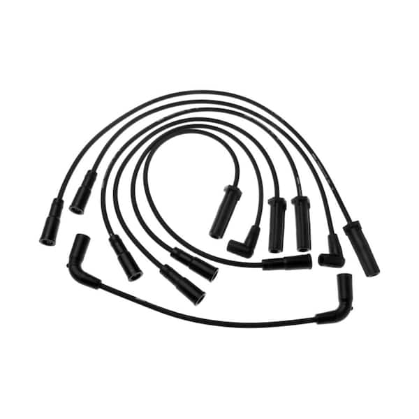 ACDelco Spark Plug Wire Set