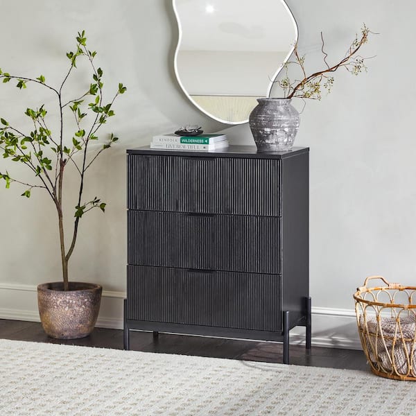 ●CENTRAL COAST COLLECTION 740-973 | Woodland Drawer Hall Chest | Silverado| Lexington
