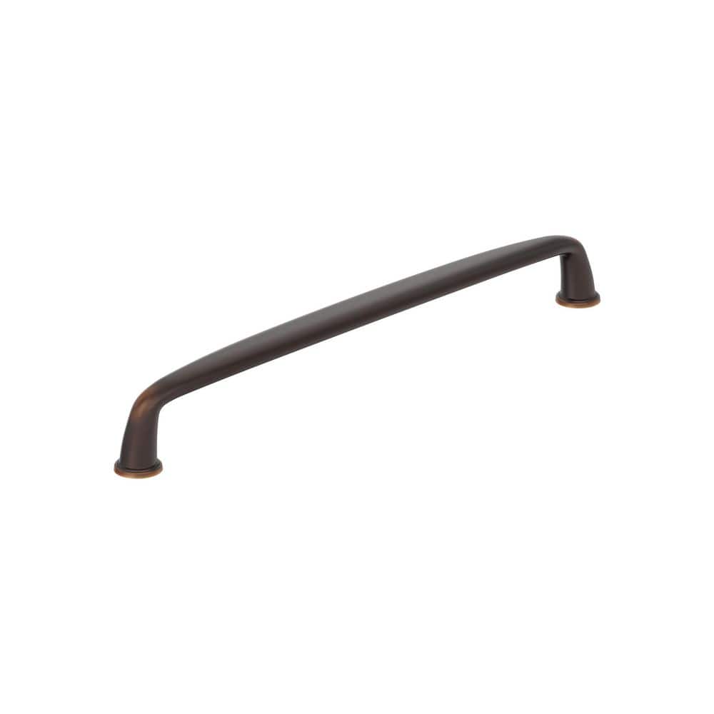 Kane 8-13/16 in. (224mm) Center-to-Center Oil-Rubbed Bronze Arch Cabinet Pull price history on PriceWatchPro
