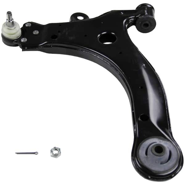 Unbranded Suspension Control Arm and Ball Joint Assembly