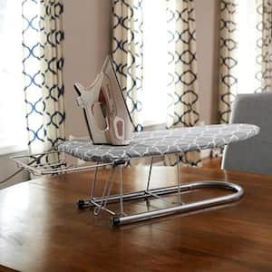 Home Basics Ironing Board with Rest