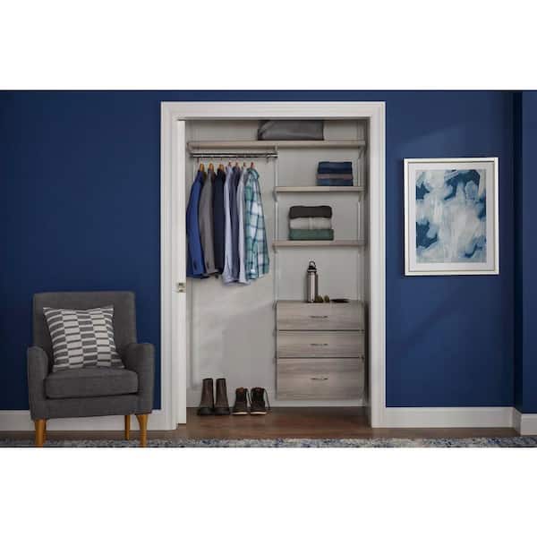 Have a question about Everbilt Genevieve 4 ft. Birch Adjustable Have a question about Everbilt Genevieve 4 ft. Birch Adjustable