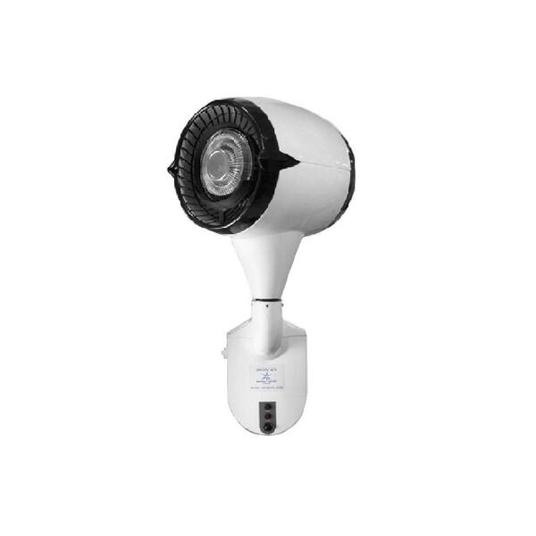 Lava Aire Aviator X2 Wall Mount Misting Fan