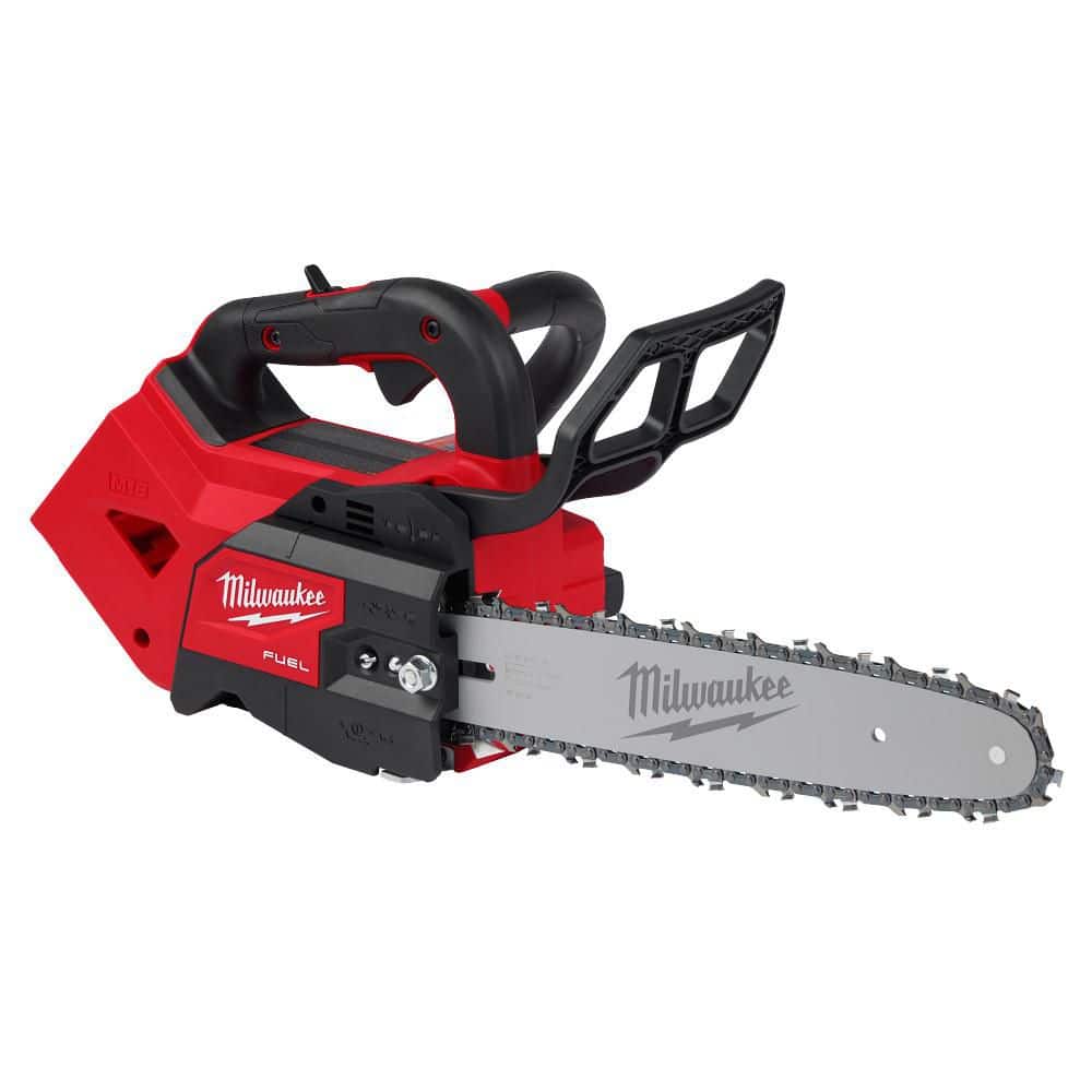Milwaukee M18 FUEL 12 in. 18V Lithium-Ion Brushless Cordless