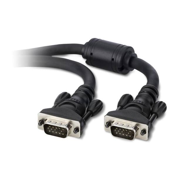 Belkin VGA 6 ft. Monitor Cable