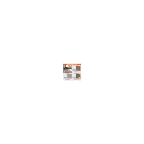 TrafficMaster 8 in. x 8 in. Pattern Carpet Sample - Next TrafficMaster 8 in. x 8 in. Pattern Carpet Sample - Next