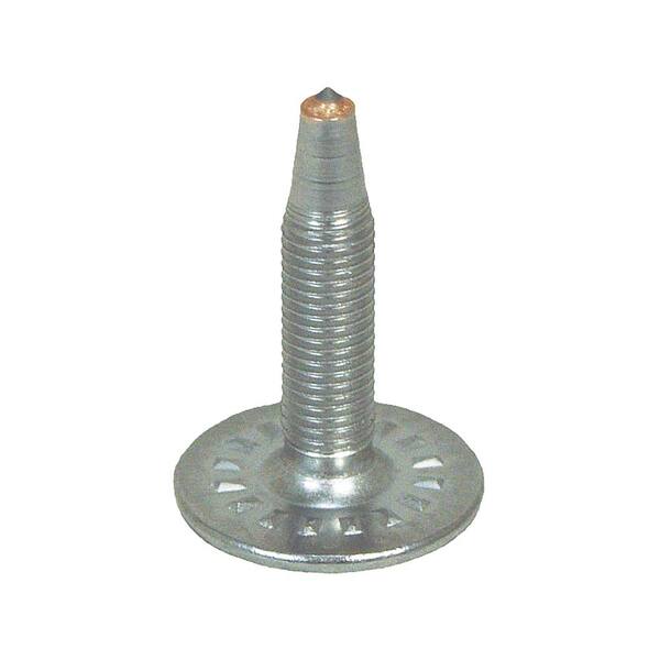 Extreme Max 1 00 In Platinum Plus Studs Pack Of 48 5001 5318 The Home Depot