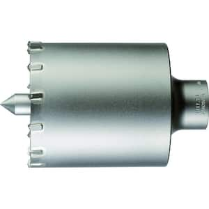 TE-C 3-1/2 in. SDS-Plus Style Percussion Core Bit