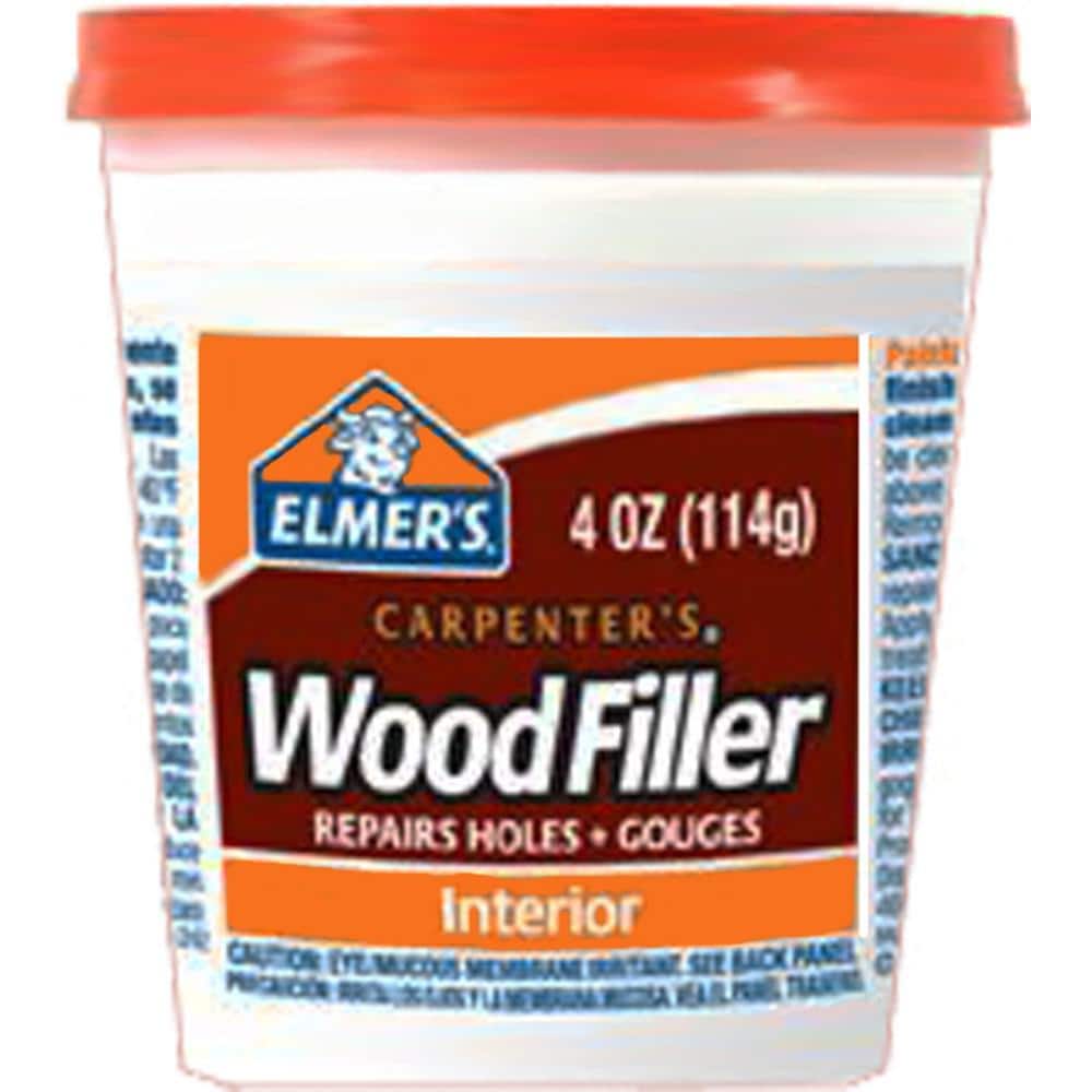 UPC 026000008471 product image for 4-oz. Carpenter's Wood Filler | upcitemdb.com