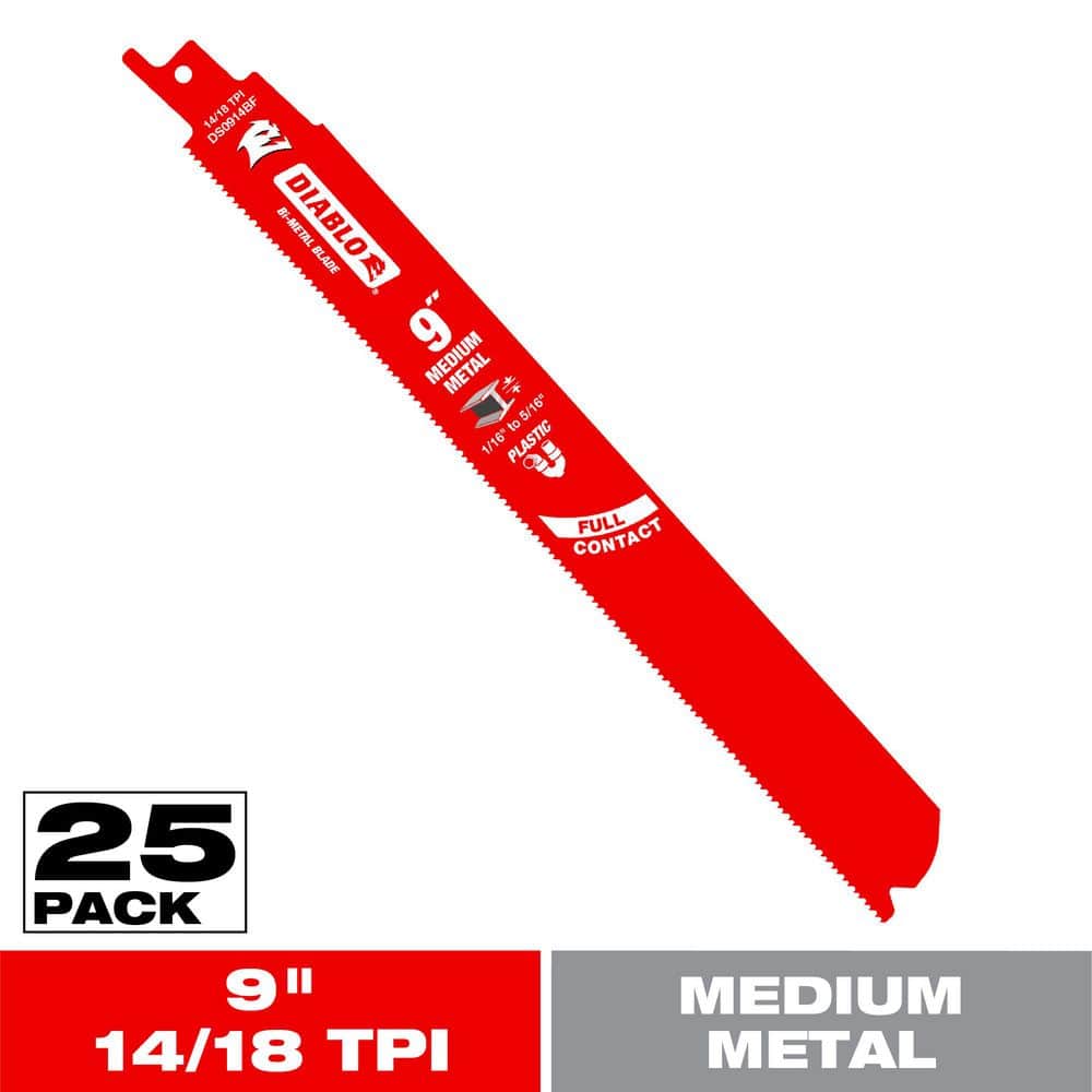 POWER PLUS（POWER BLADE）9'25\