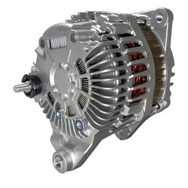 WPS World Power Systems Alternator