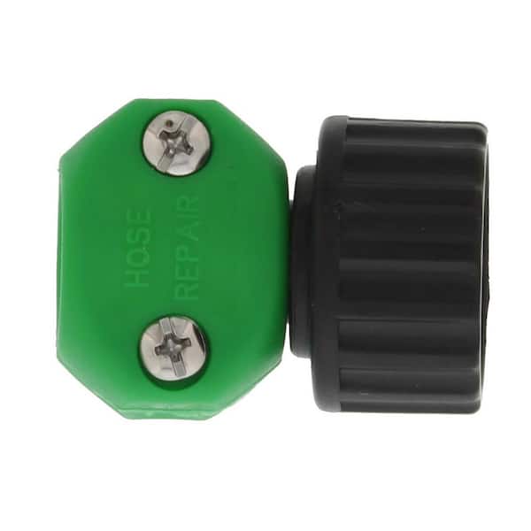 AquaPlumb 1-3/4 in. Plastic Female Hose Coupling