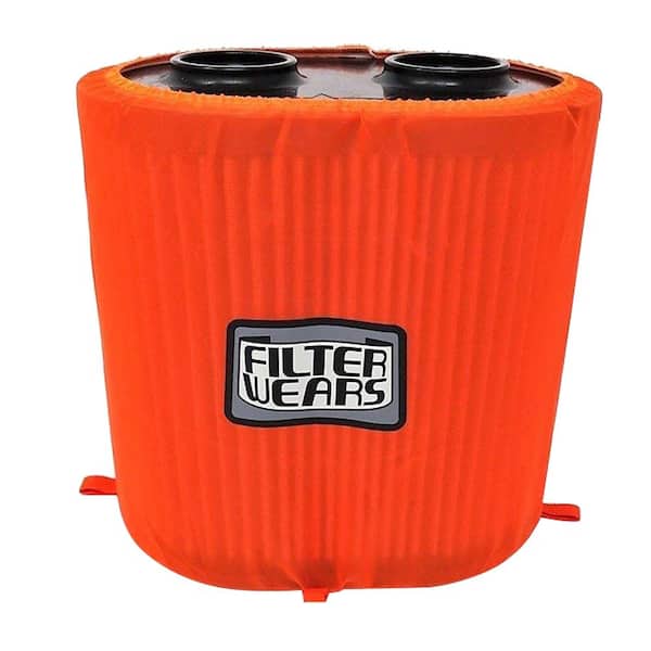 Motorcraft Air Filter fits 2017 Ford F-250 Super Duty,F-350 Super Duty