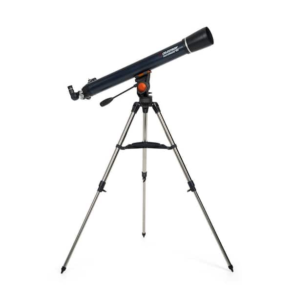 Celestron AstroMaster 90AZ Telescope