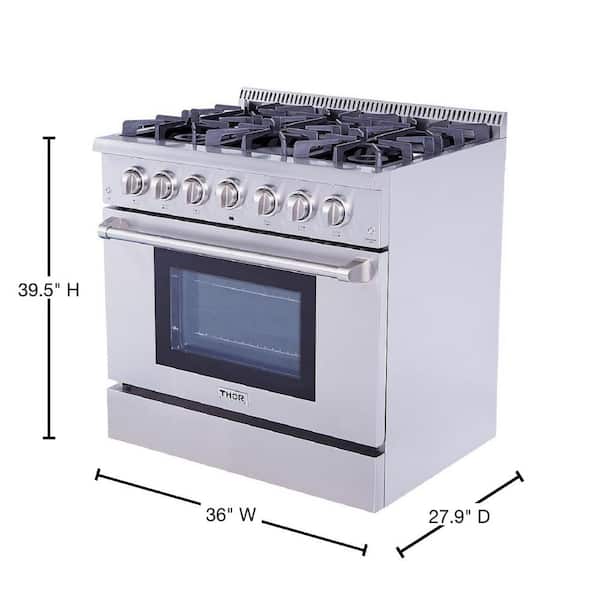https://images.thdstatic.com/productImages/9a2eb927-a805-4fab-88c9-9172998bc124/svn/stainless-steel-thor-kitchen-single-oven-dual-fuel-ranges-hrd3606u-40_600.jpg