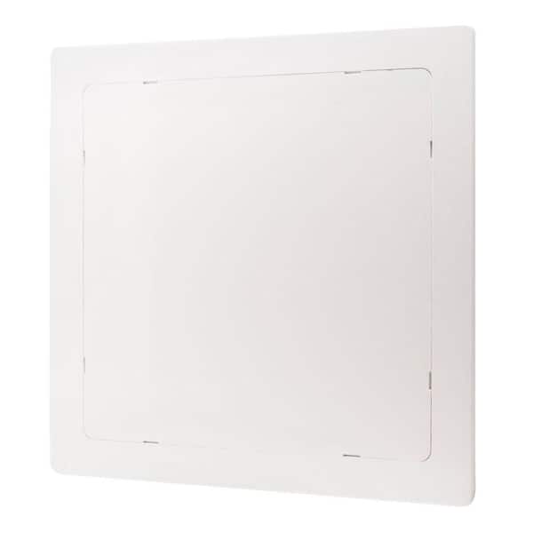 Everbilt 14 in. x 14 in. Access Panel with Frame