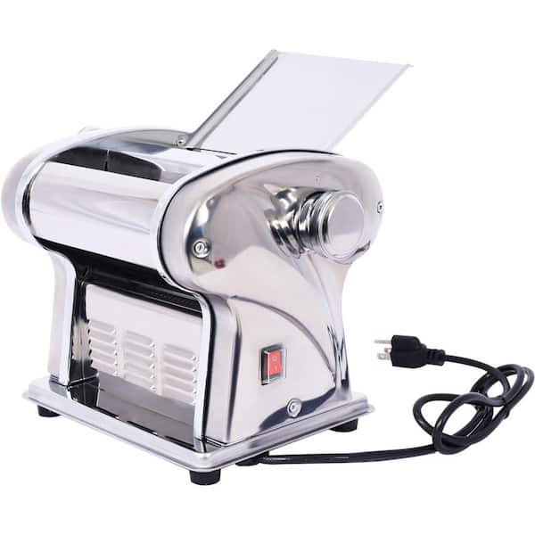 Ovente Stainless Steel Pasta Maker