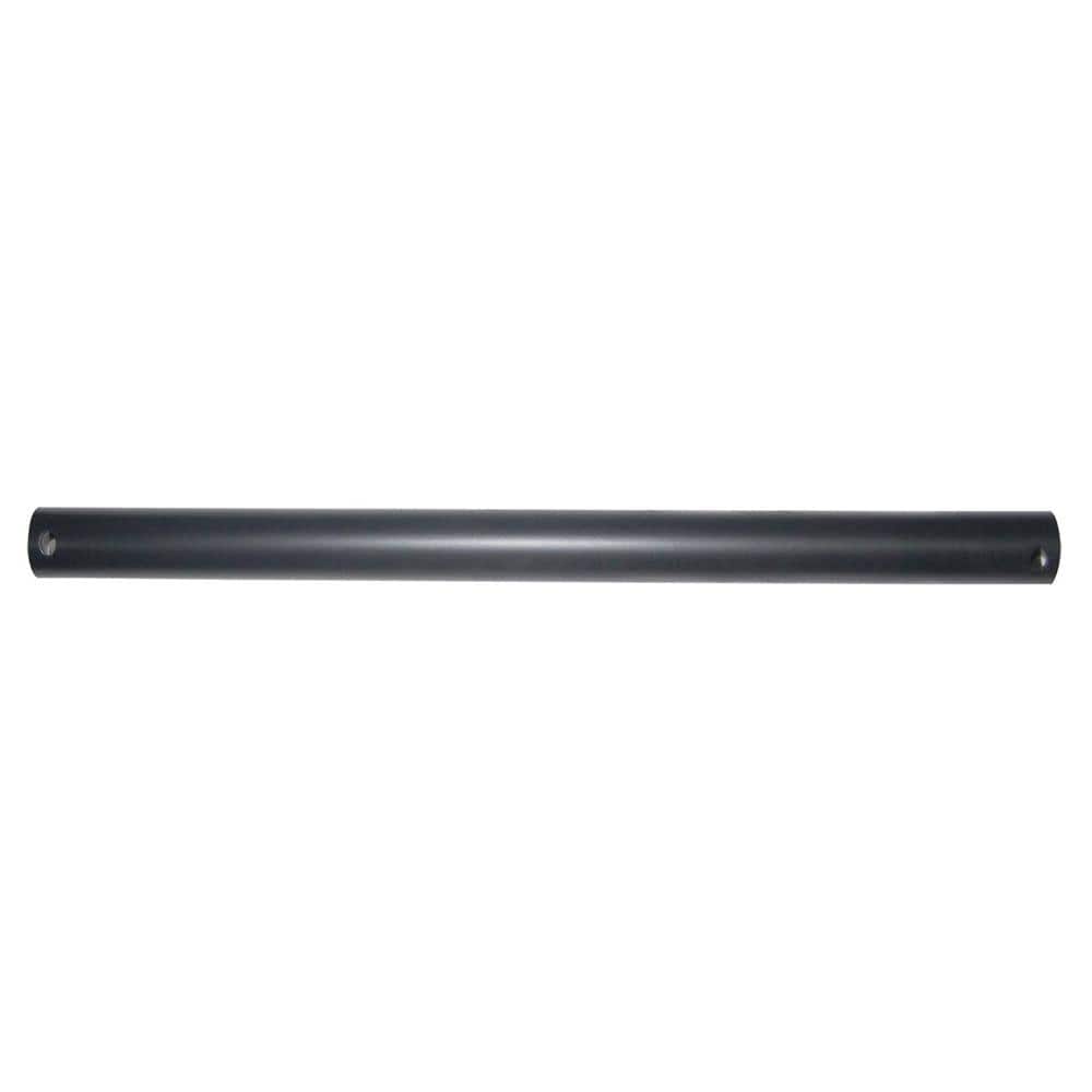 12-Inch Bronze Ceiling Fan Extension Downrod