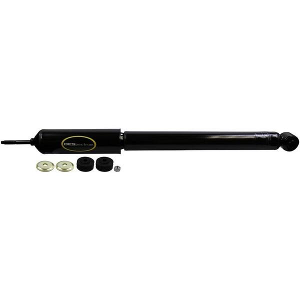 Monroe Oespectrum Light Truck Shock Absorber 2011-2016 Nissan Juke 1.6l