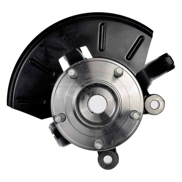 OE Solutions Right Loaded Steering Knuckle