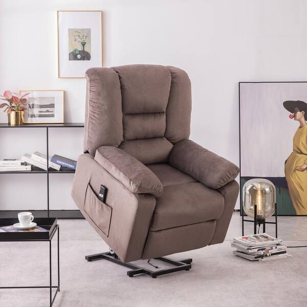 lift recliners costco