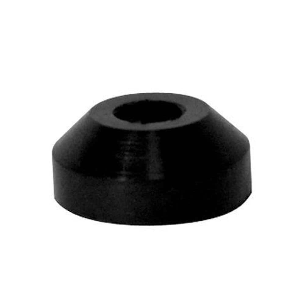 Befestigungsteile And Eisenwaren Business And Industrie 34 Tall Rubber Tapered Foot W Steel