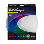 Flashflight Light Up Flying Disc, Disc-O Select