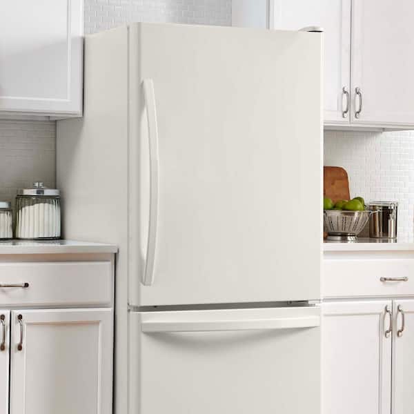 12 oz. Appliance Epoxy Gloss Almond Spray Paint (6-Pack)