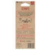 VELCRO ECO Stick'EM Strips 2-1/2 in. x 3/4 in. 24 ct. 3/12 White  VEL-30844-USA - The Home Depot