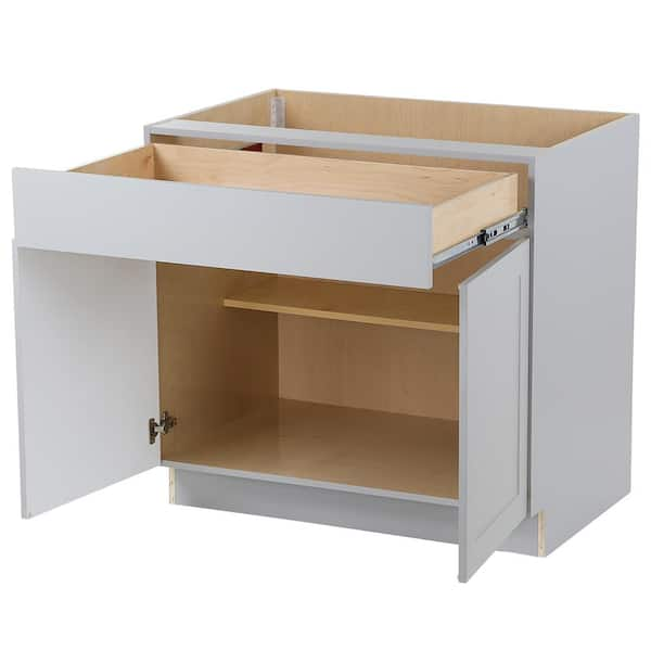 3 Drawers Kitchen Bathroom Gap Dresser 24.5x28.5x166CM PP+PET+ABS Storage  Cabinet - Transparent Tan-TVCMall.com