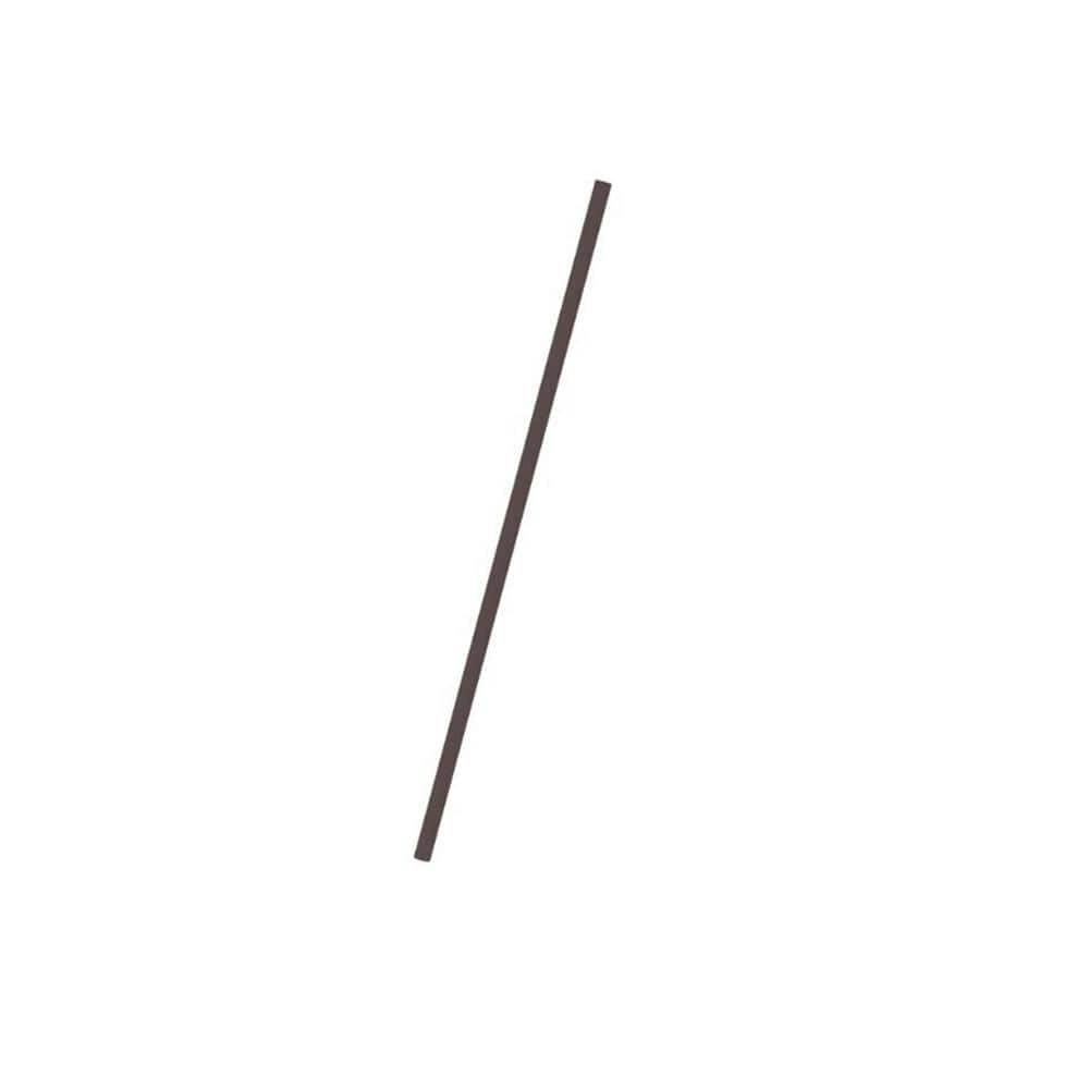 12 in. Dark Koa Extension Downrod price history on PriceWatchPro