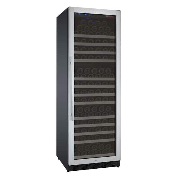 Allavino FlexCount II Single Zone 177Bottle Builtin Wine Refrigerator VSWR1771SR20 The Home