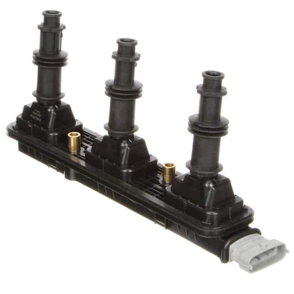 Delphi Ignition Coil