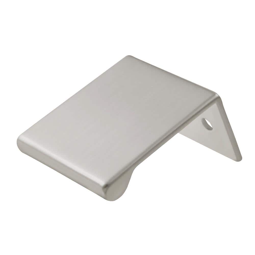 Rotterdam Collection 1 in. Center-to-Center Satin Nickel Cabinet Pull price history on PriceWatchPro