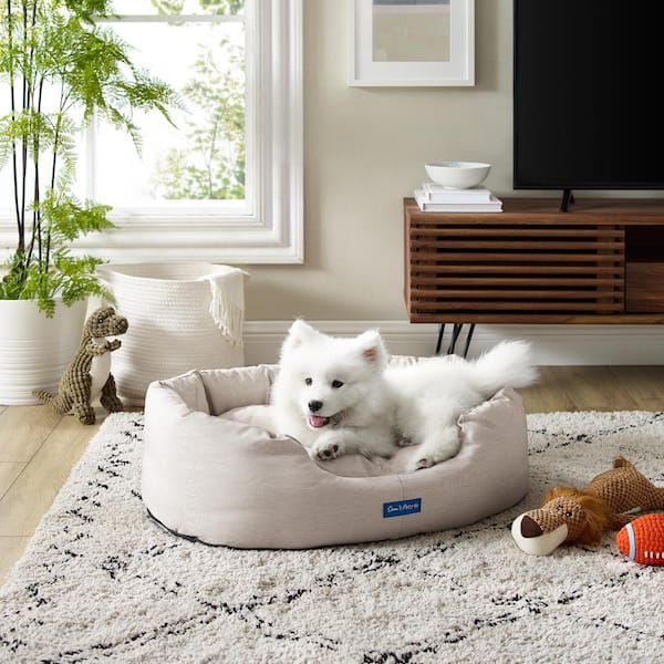 Hest Dog Bed, Small