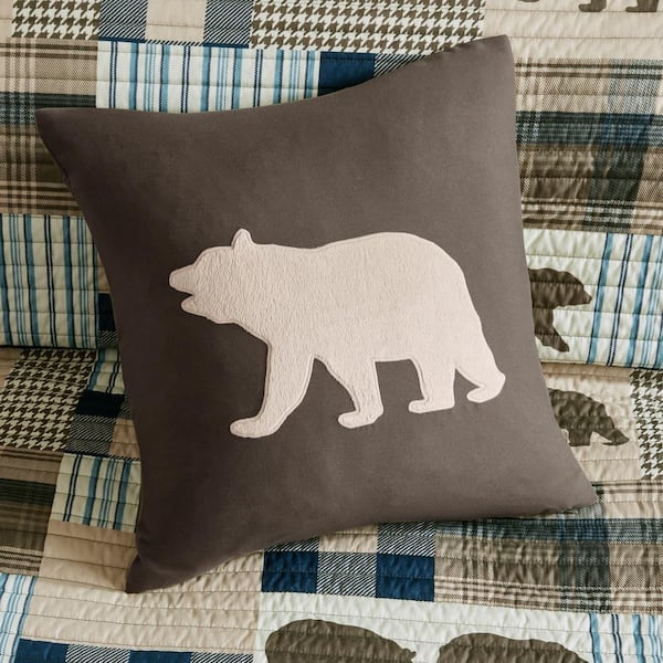 woolrich memory foam pillow