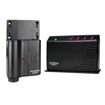Driveway Alarms Home Security The Depot Driveway Alarms Home Security The, Driveway Alert Alarm