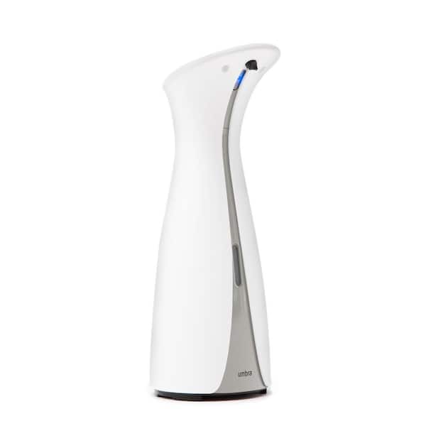 Umbra Otto Automatic Soap Dispenser in White