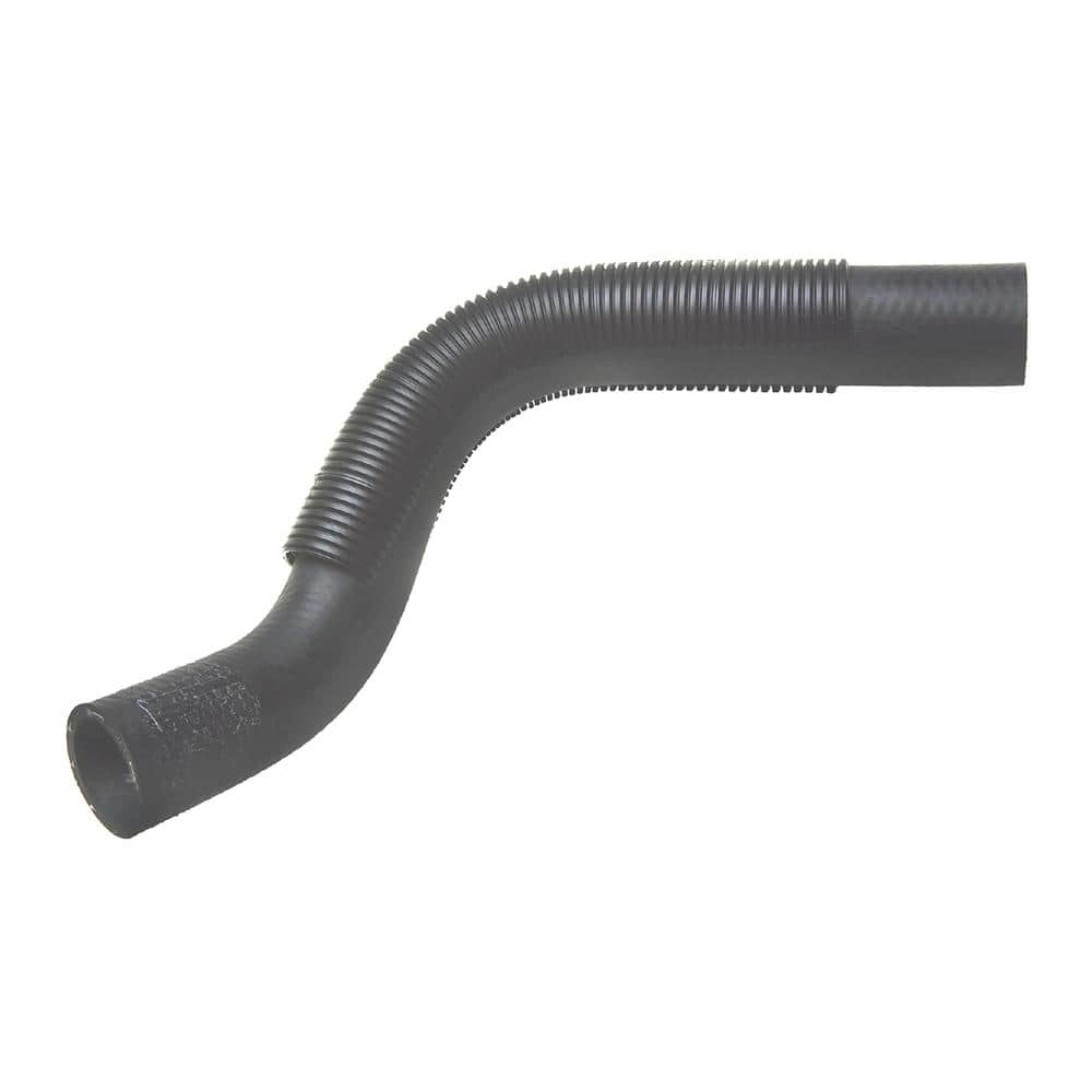 ACDelco Molded Radiator Coolant Hose - Lower 24403L - The Home Depot